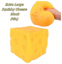 Squeeze Cheese Extra Large