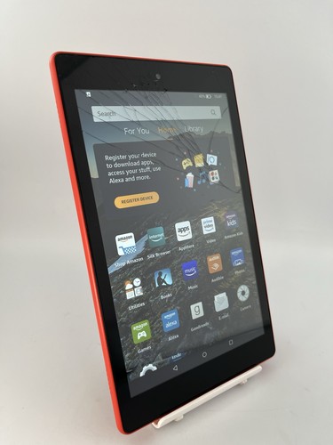 Amazon kindle fire 7th - amazon,