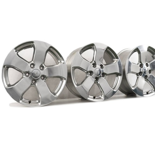 Jeep grand cherokee 18in alloy - jeep,