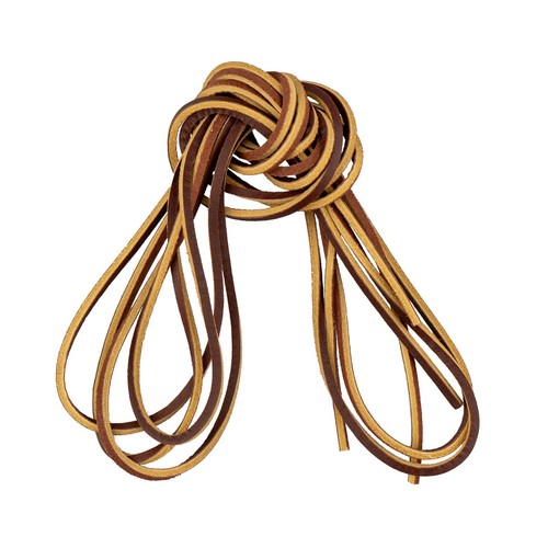 Paratrooper leather boot - boot, laces