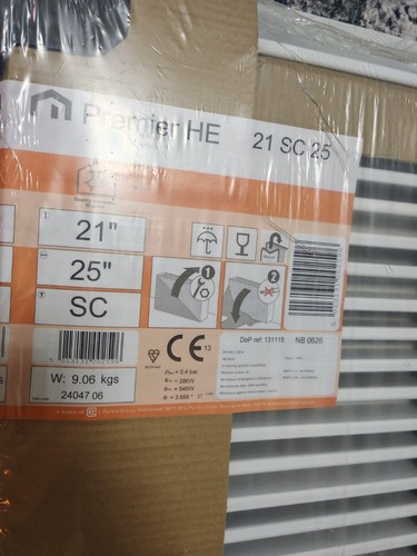 Myson premier sc 25 - he,