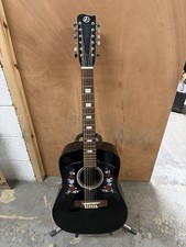 Kay acoustic guitar K-5012