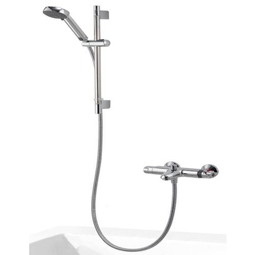 Aqualisa midas bath shower - aqualisa,