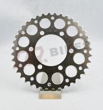 KTM 530 EXC R (4T Enduro) 08 AFAM Alu Rear Sprocket 72304+49