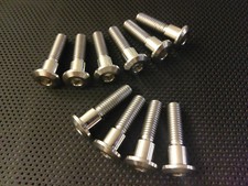 GSXR750 Slabside Titanium