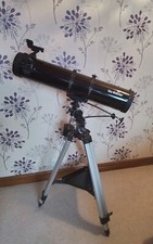 SKY-WATCHER BK 1309 EQ2