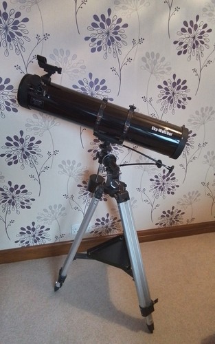 Sky watcher 1309 - bk,