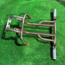 Honda Genuine Zoomer AF58 FI Stepframe Step Frame NPS50 JDM Used