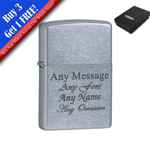 Personalised engraved street - engraved,