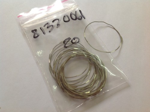 Seiko bellmatic orig case ring - bellmatic,
