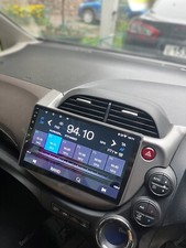 10" For Honda JAZZ/FIT