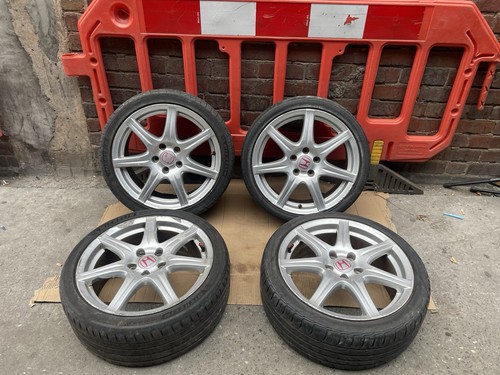 Honda civic mk8 type fn2 - honda,