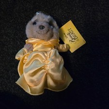 Meerkat anaya beauty and the