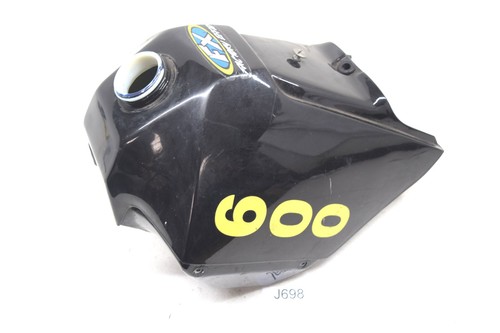 Cagiva w16 600 fuel tank - cagiva,