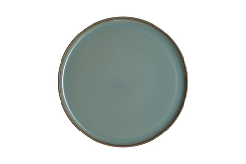 Denby regency green - -, round