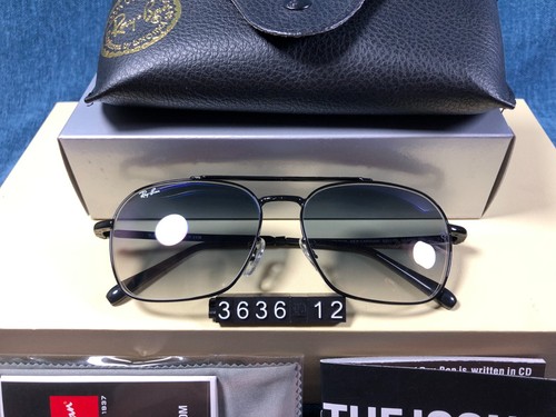 Ray ban rb3636 - ray-ban, new