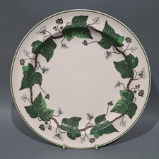 Wedgwood “ Napoleon Ivy “