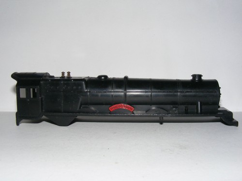 Gauge tri ang 6 - oo,