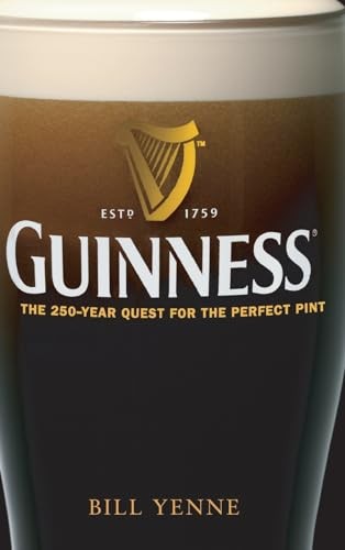 Guinness the 250 year quest - the,