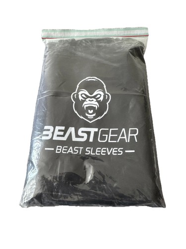 Beast sleeves gear - beast,