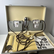 Vintage Niagara Cyclopad