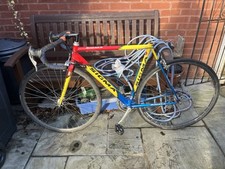 Columbus Souarda Corse –