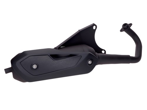 Exhaust tecnigas silent - tecnigas,