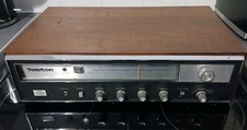 Teleton F2100 Hifi Stereo FM