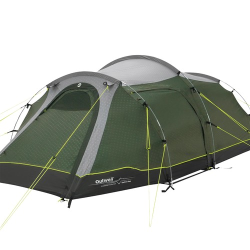 Outwell earth plus - 3,