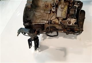 Gearbox manual toyota corolla - gearbox,