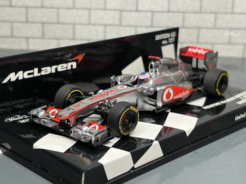 Minichamps formula 1 - minichamps,