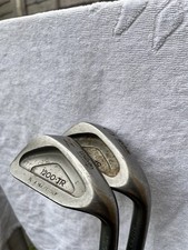 Wilson 1200 TR PW And SW -