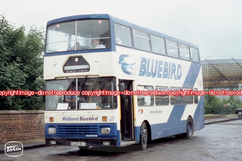 Bus photo midland - -,