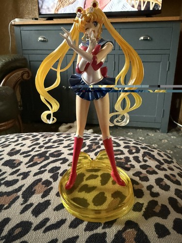 Bandai sailor moon - bandai, figuarts