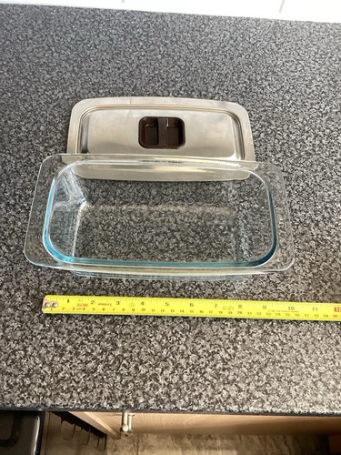 Hostess trolley dish with lid - hostess,