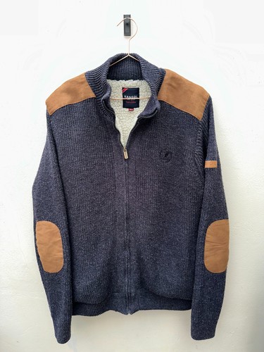 Kangol men navy blue - kangol, men's