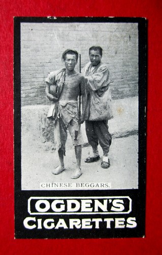Ogdens tab scarce - tab,