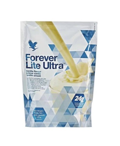 Forever living lite ultra - lite,