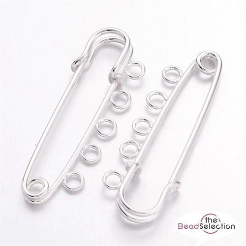 Kilt pins loop hole 50mm - kilt,
