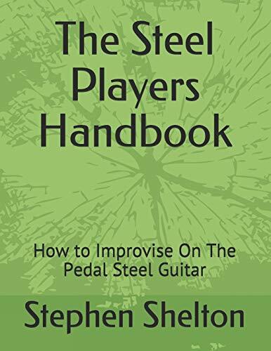 The steel players hand - the,