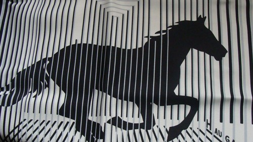 Hermes scarf galop by - hermes, scarf,