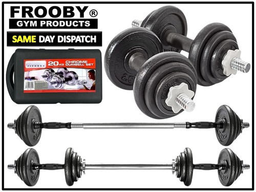 Cast iron adjustable dumbbell - adjustable,