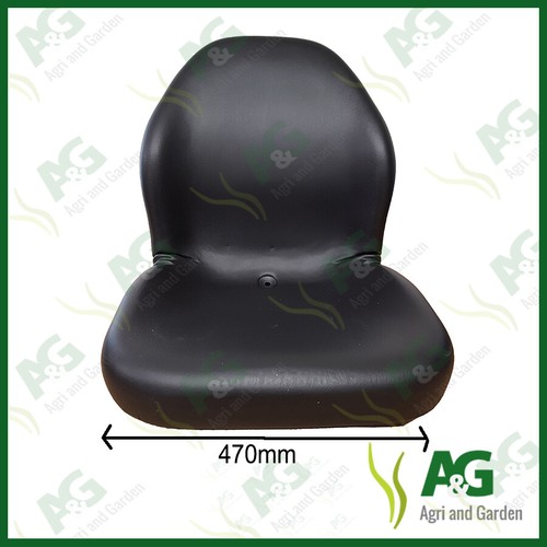 Universal seat mower dumper - mower,,