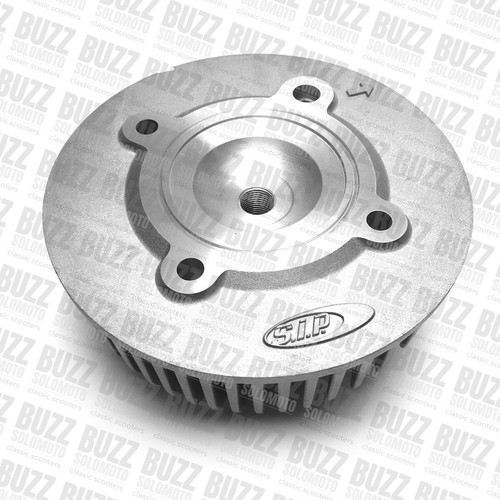 Vespa polini 152 cylinder - vespa,