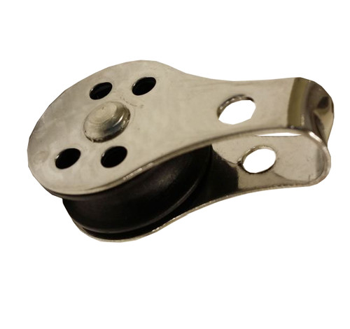 25mm stainless steel marine - stainless,