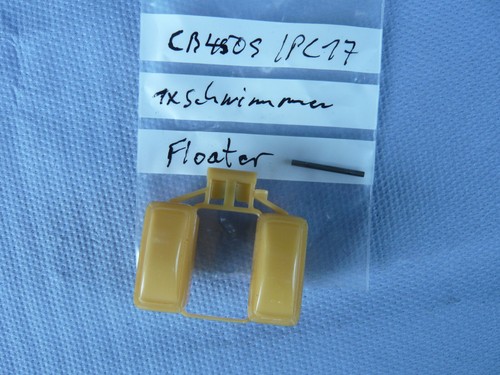 Honda 450 type pc17 - honda, cb