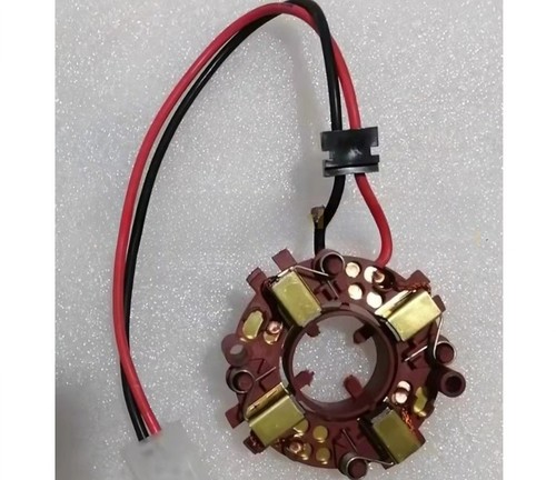 Fit for forklift h18 fan - ,