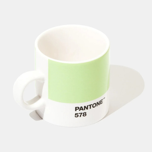 Pantone espresso cup light - pantone,