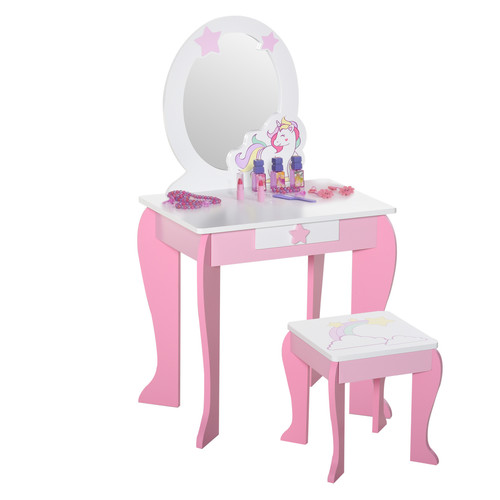 Kids dressing table - kids, girls