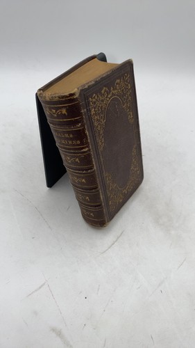 Psalms and hymns adapted - and,